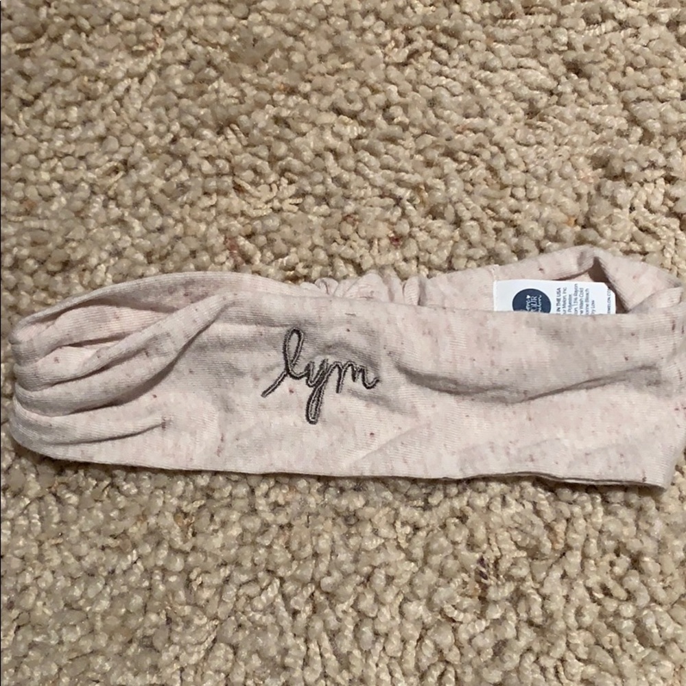 Headband